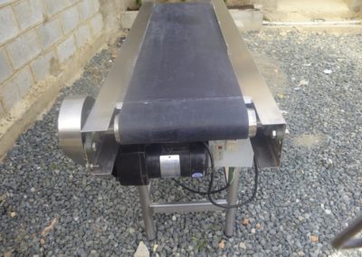 Conveyors, JAMSM SRL