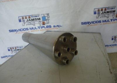 Equipos Industriales, JAMSM SRL