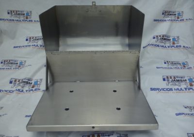 Equipos Industriales, JAMSM SRL