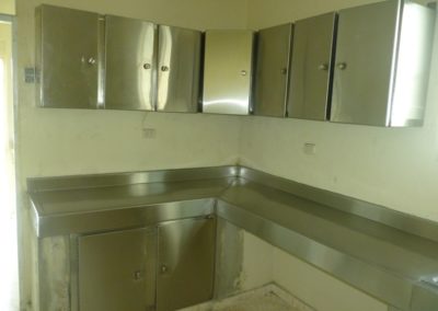 Muebles y trabajos decorativos, JAMSM SRL